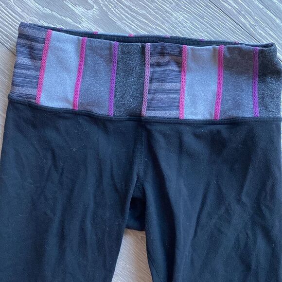 Lululemon Leggings  - Picture 3 of 6